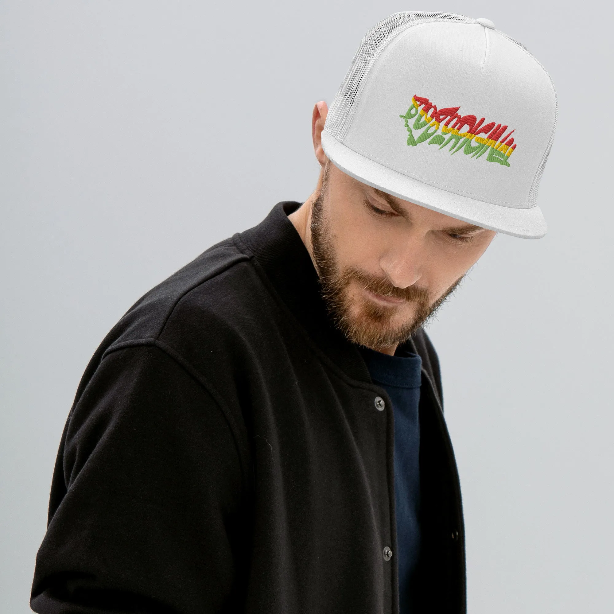 "808 Original" Trucker