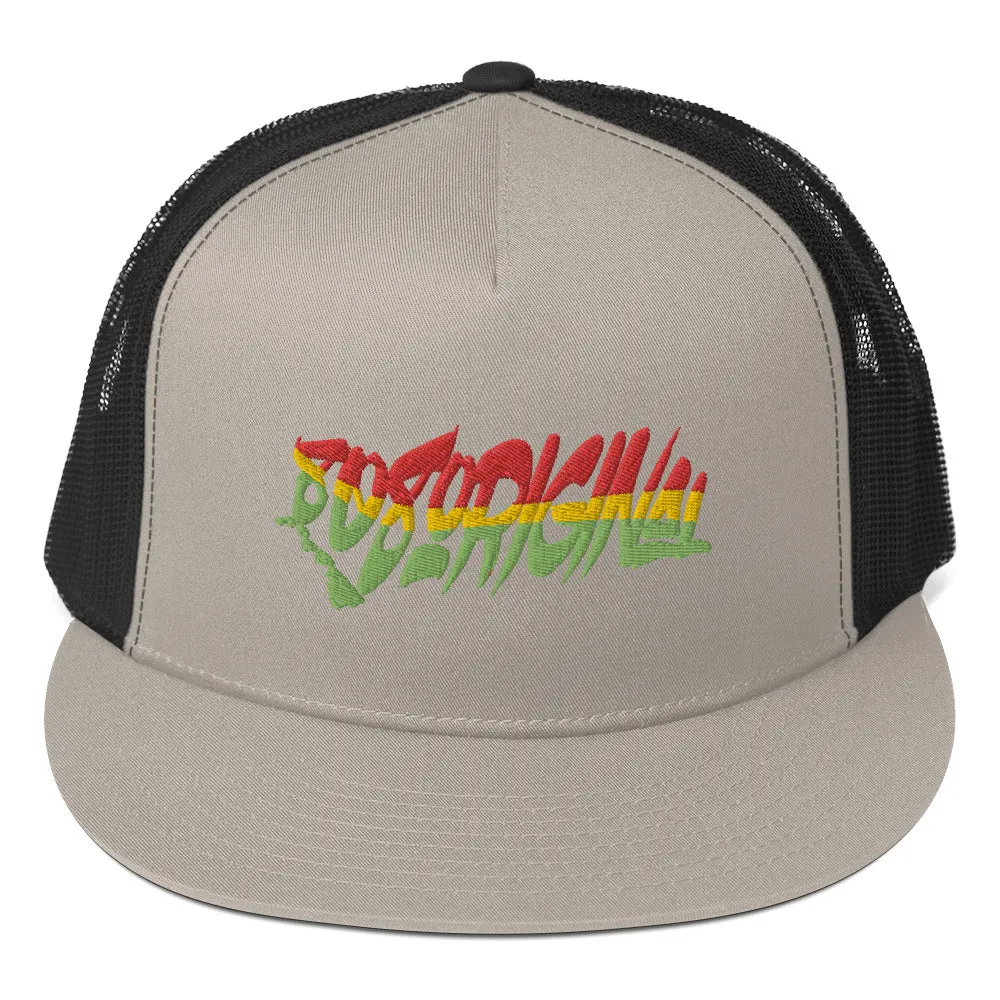 "808 Original" Trucker