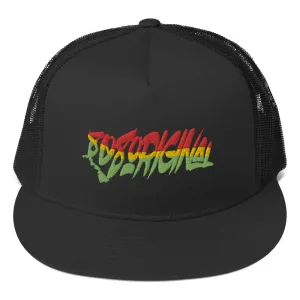 "808 Original" Trucker