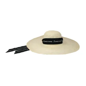 "It Comes In Waves" Lady Ibiza Crochet