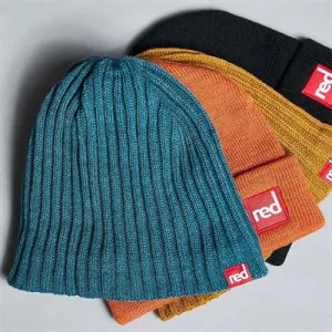 Red Original Voyager Beanie