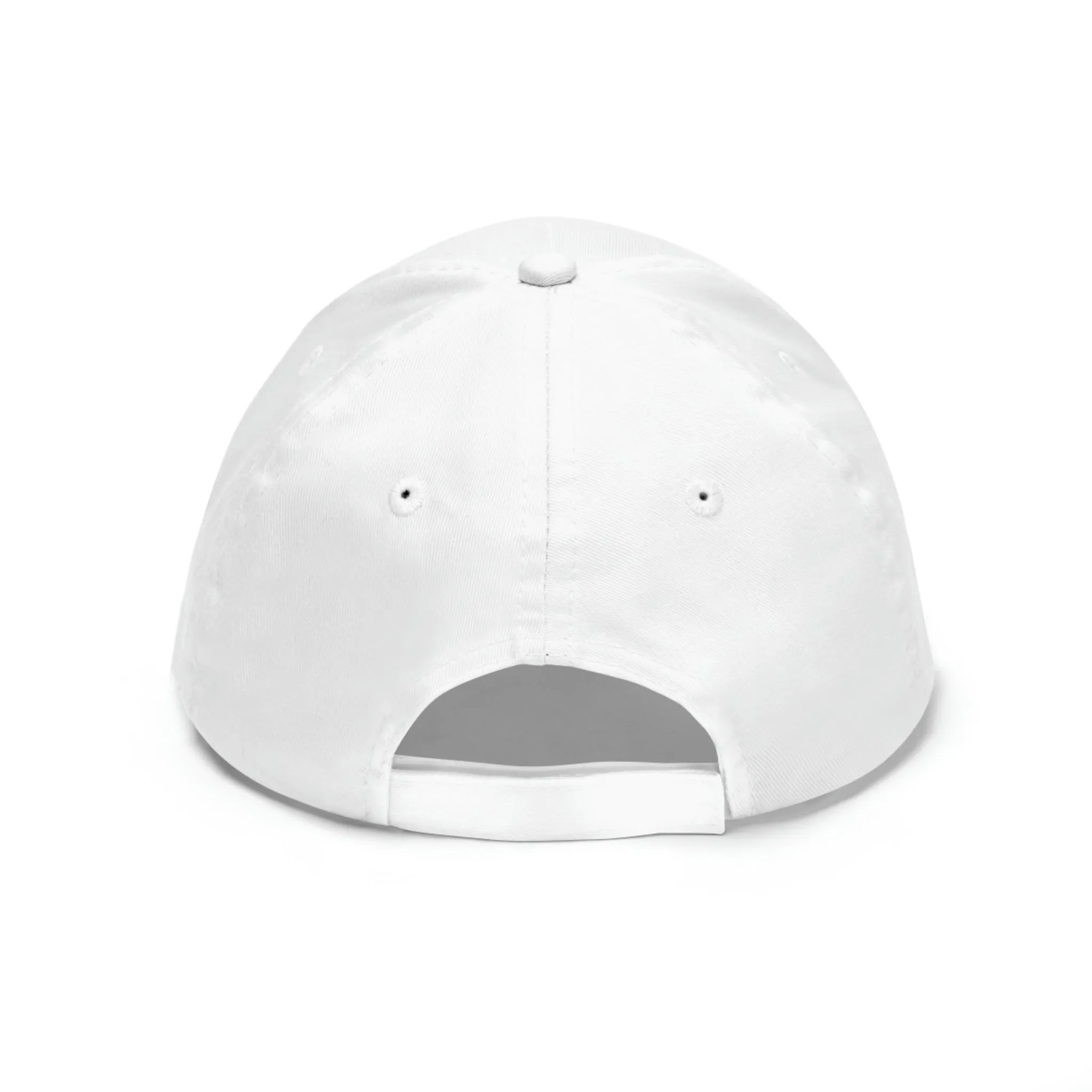 Replace Hate Because WeAllAreUs.me  Unisex Twill Hat