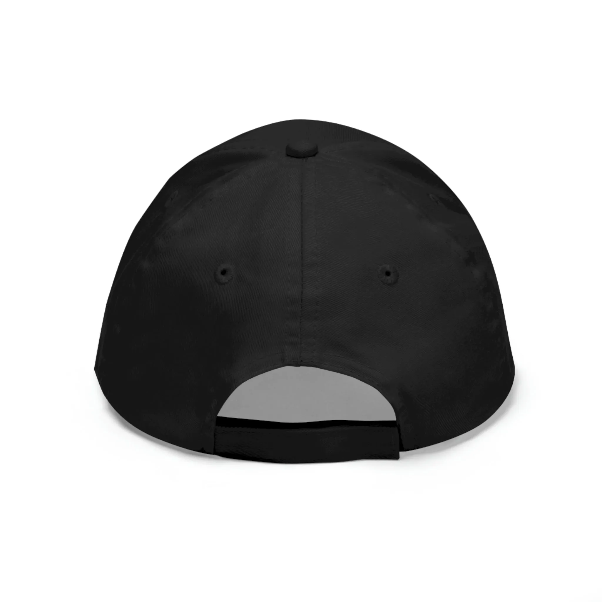 Replace Hate Because WeAllAreUs.me  Unisex Twill Hat