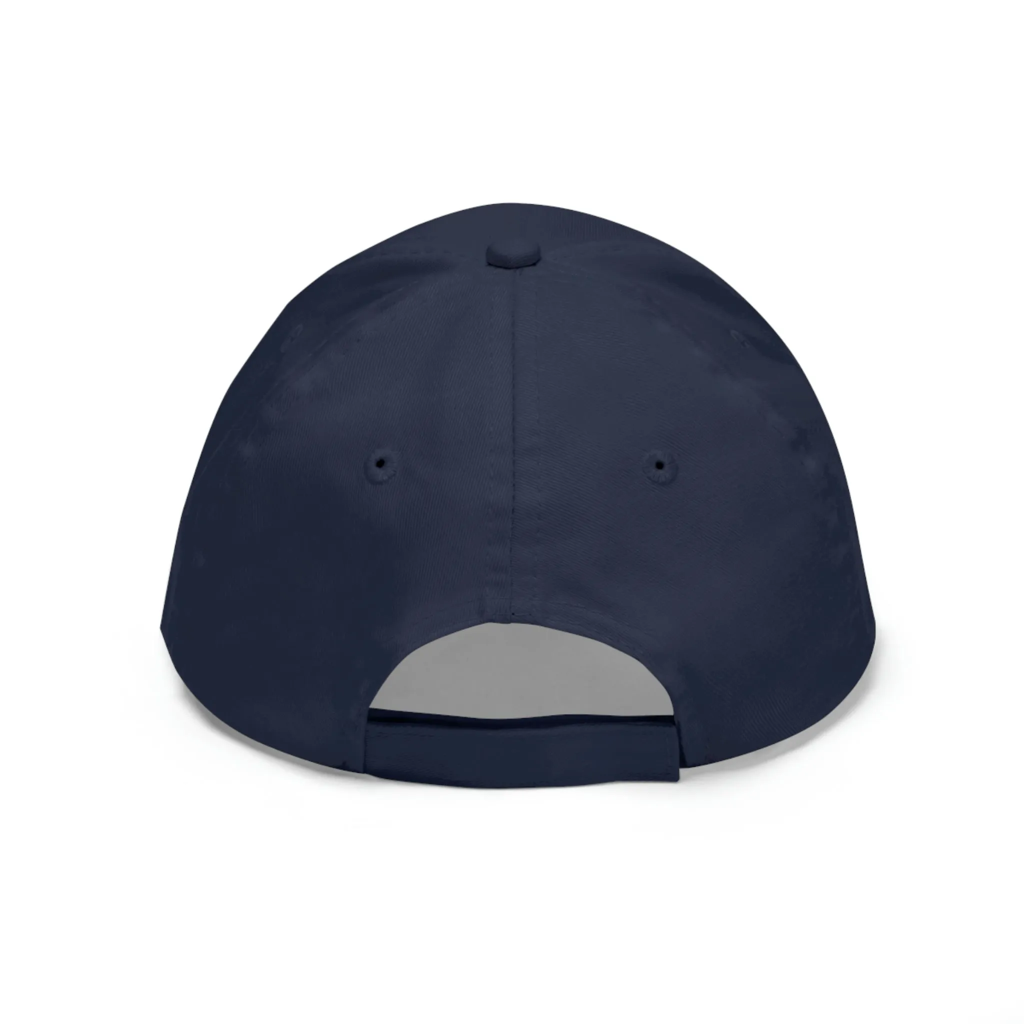 Replace Hate Because WeAllAreUs.me  Unisex Twill Hat