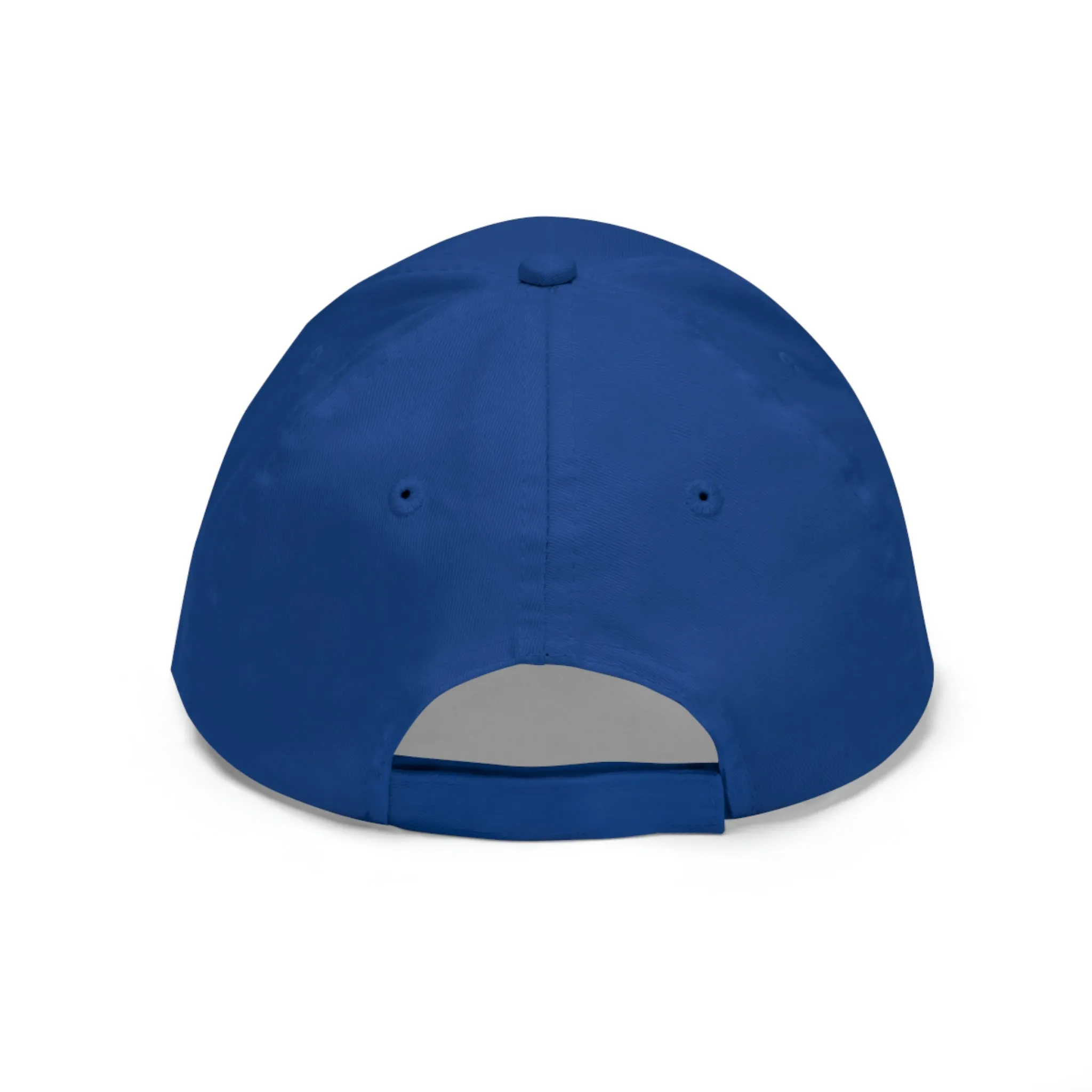 Replace Hate Because WeAllAreUs.me  Unisex Twill Hat