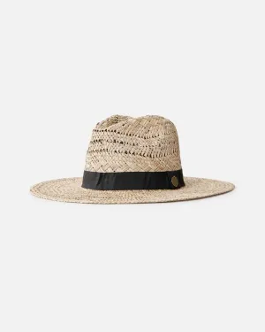 Rip Curl Salty Straw Panama