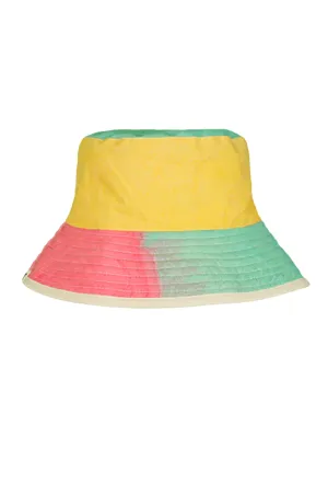 Romualda Lego Bucket Hat- Multi