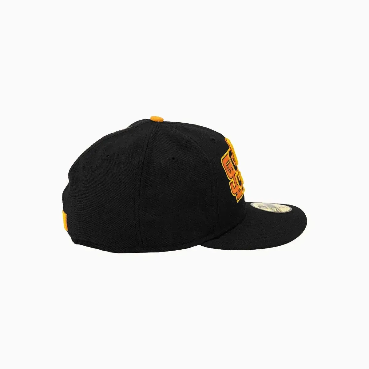 San Diego Padres MLB 59FIFTY Fitted Hat