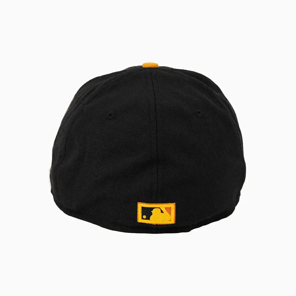 San Diego Padres MLB 59FIFTY Fitted Hat