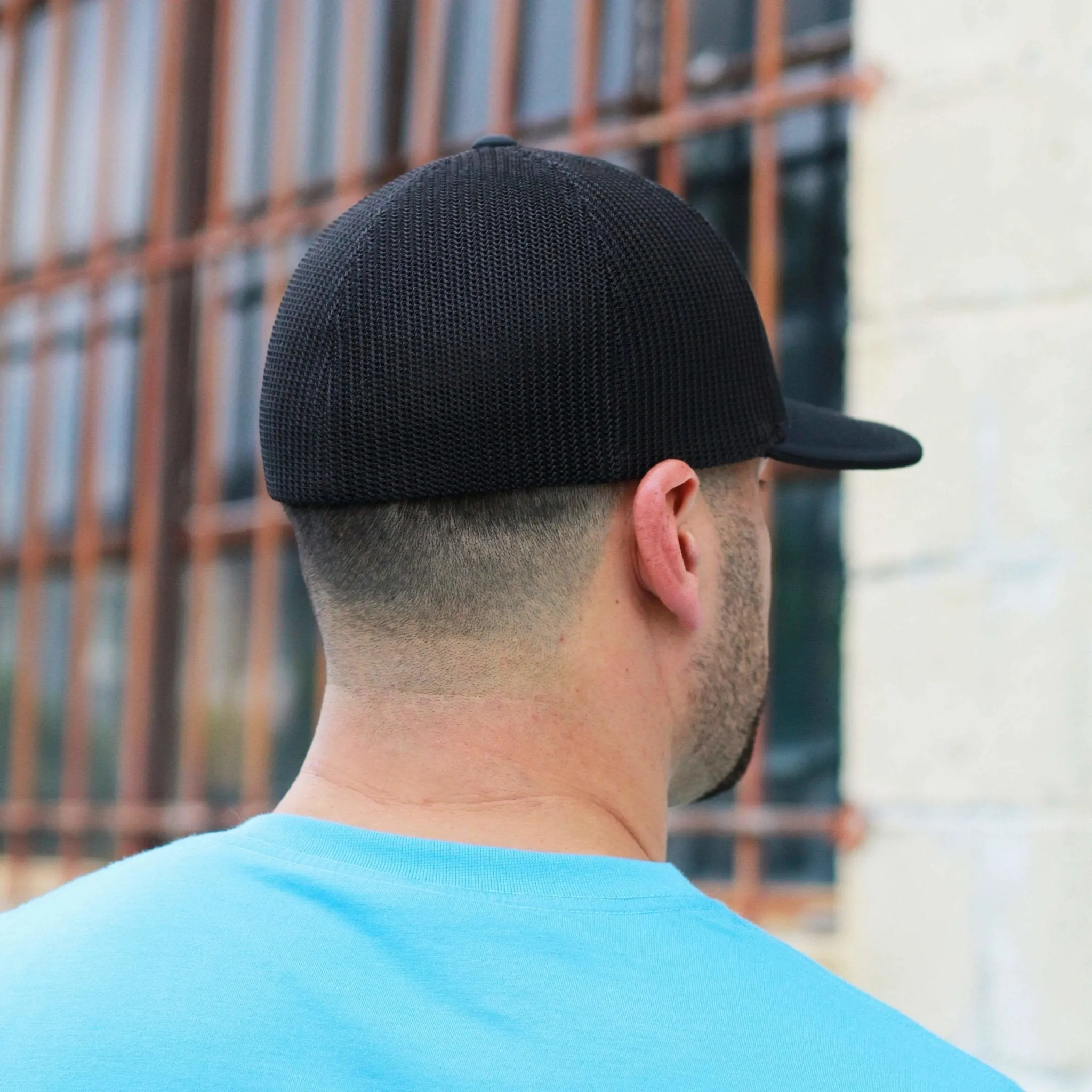Shade Tree Original - Trucker Flexfit