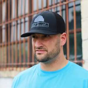 Shade Tree Original - Trucker Flexfit