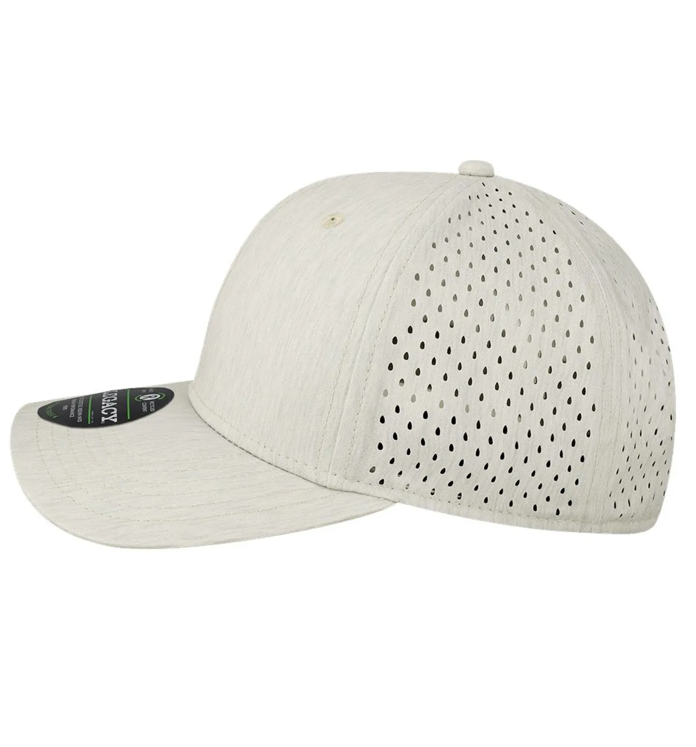 Sheepshead Toothy Critters Performance Eco Sand Hat
