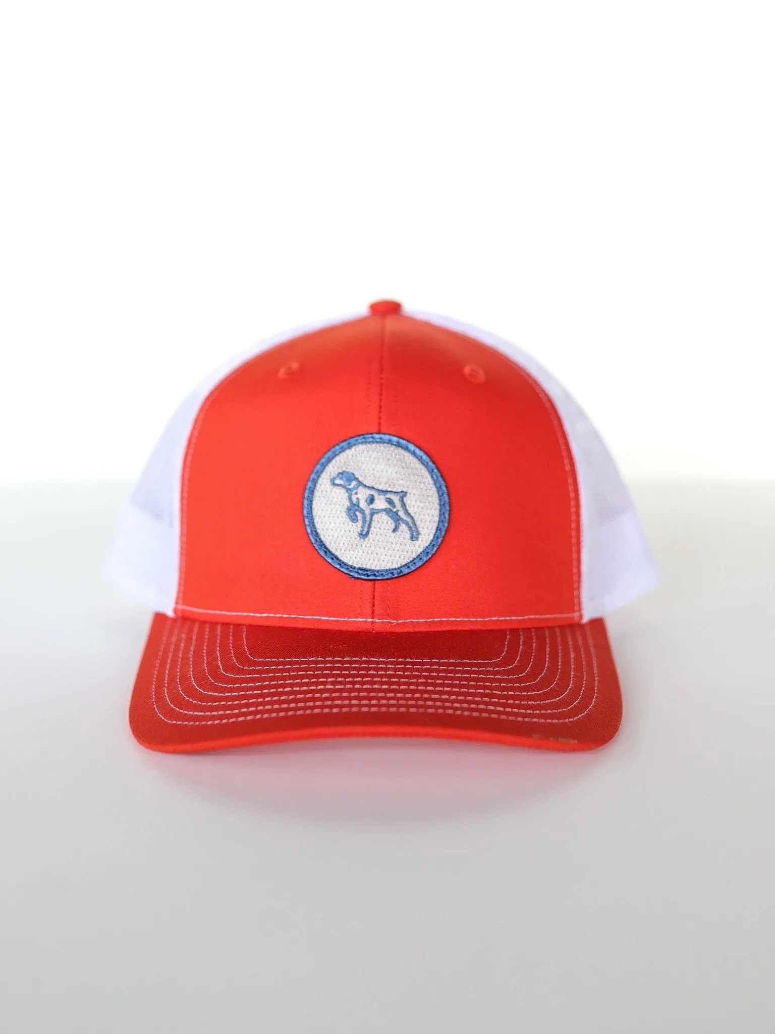 Shop Hat | Upland Patch Hat | Ballad of the Bird Dog