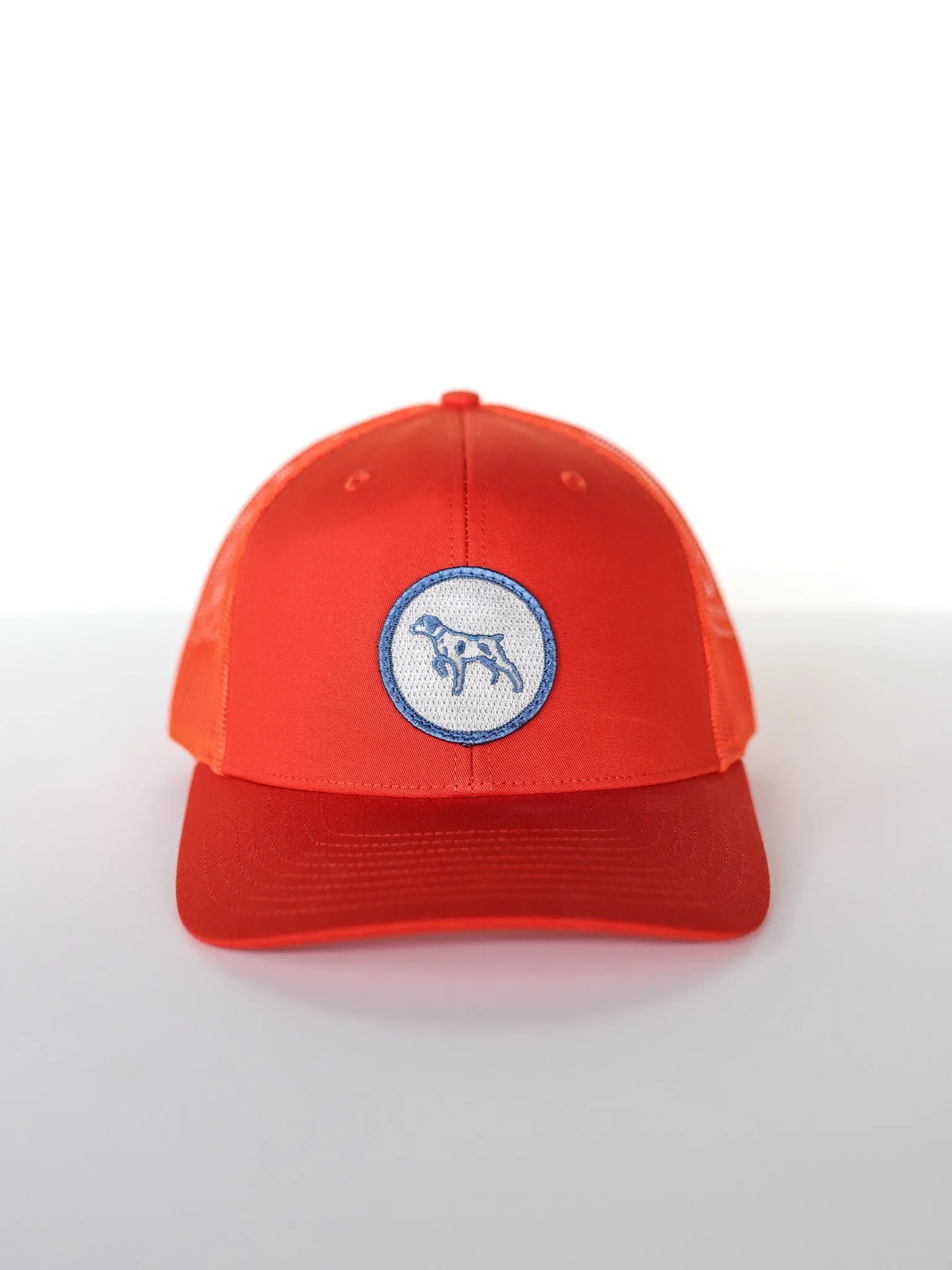 Shop Hat | Upland Patch Hat | Ballad of the Bird Dog