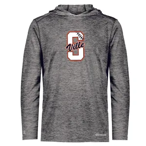 Somerville Cool Core Lightweight Hoodie