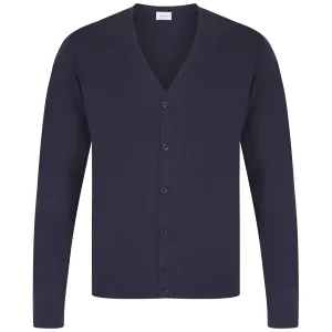 SSEINSE LIGHTWEIGHT KNIT CARDIGAN