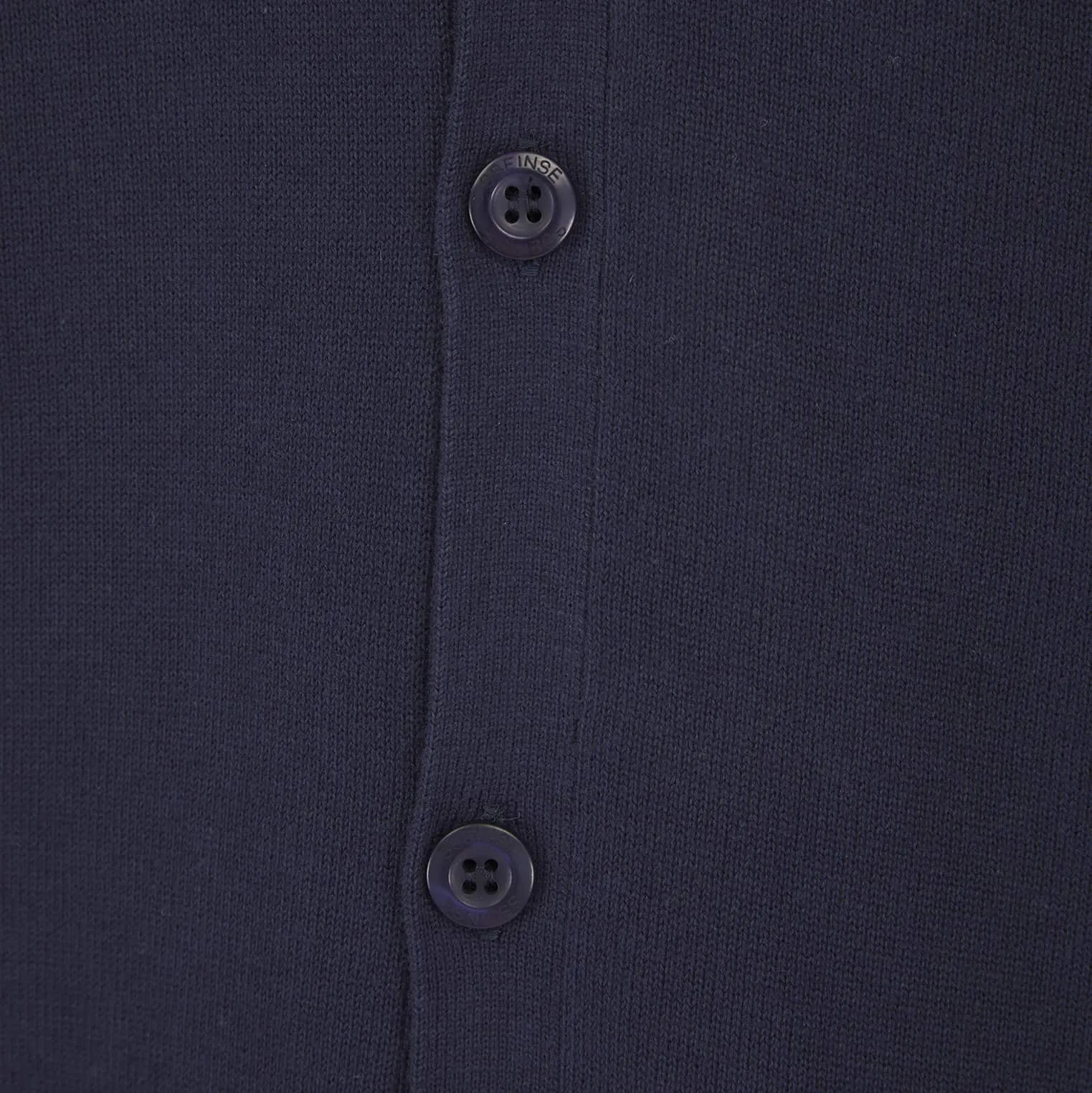 SSEINSE LIGHTWEIGHT KNIT CARDIGAN