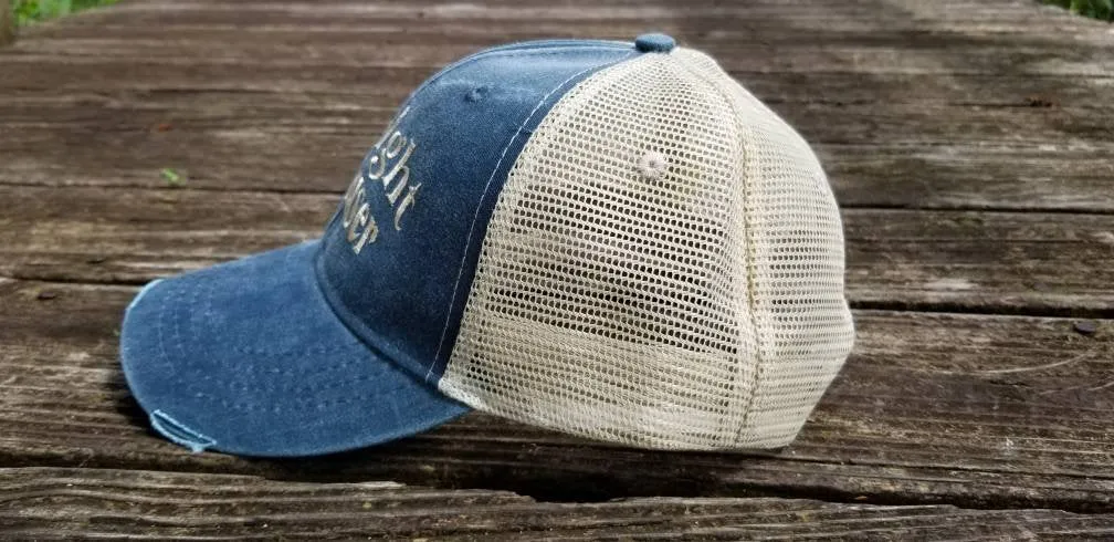 Straight No Chaser,  8 color options,