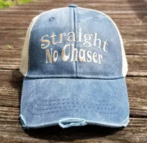 Straight No Chaser,  8 color options,