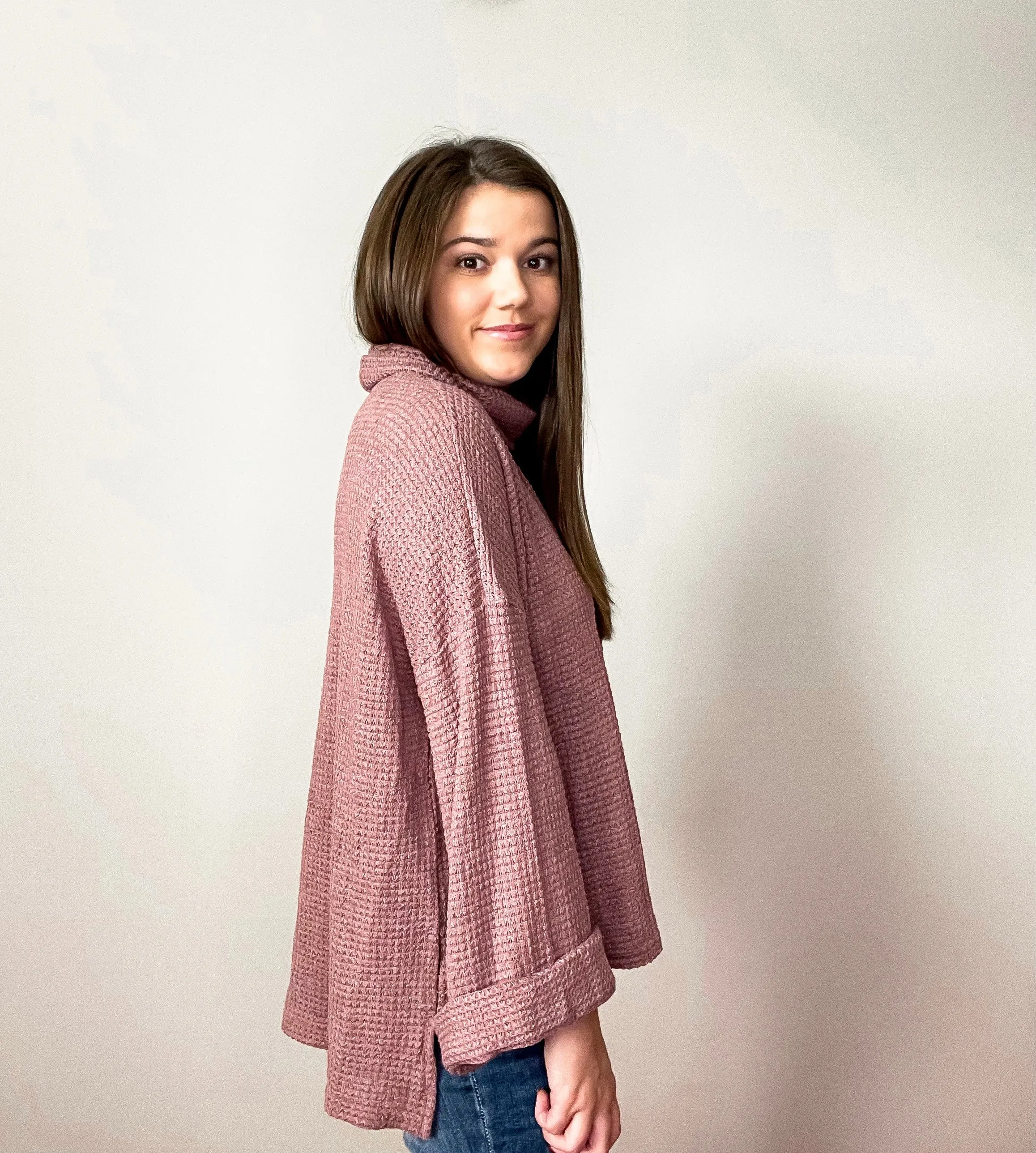 Sunday Brunch Top