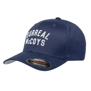 Surreal McCoys Arch Logo W
