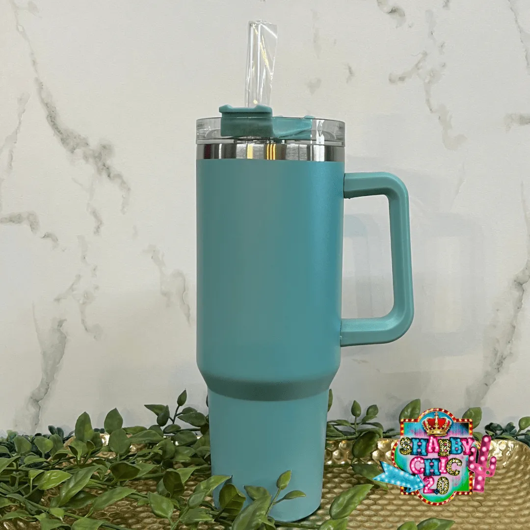 The Most Popular Tumbler 40oz.