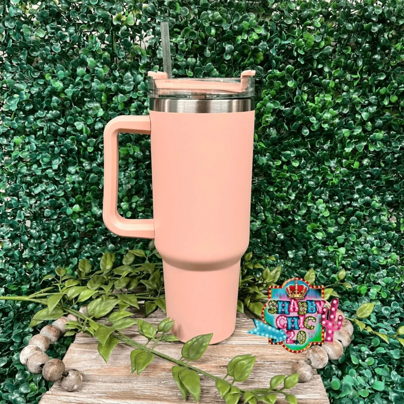 The Most Popular Tumbler 40oz.