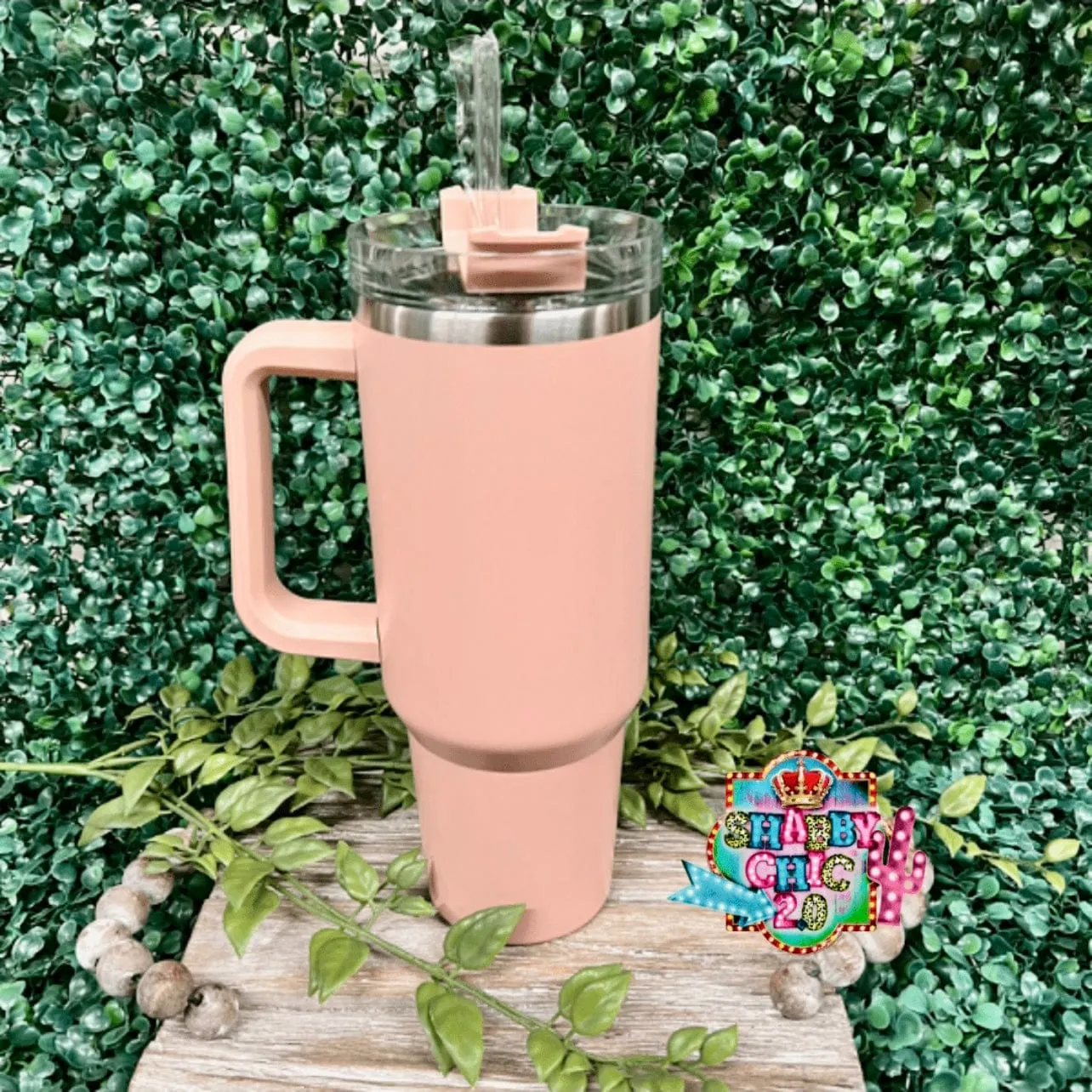 The Most Popular Tumbler 40oz.