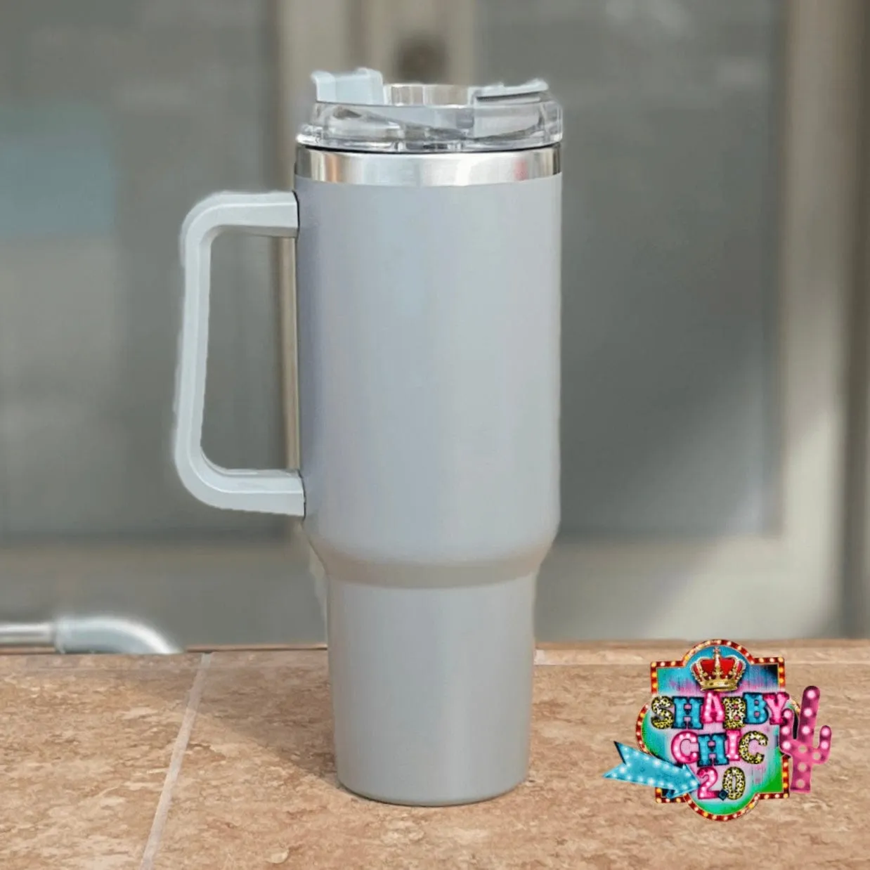The Most Popular Tumbler 40oz.
