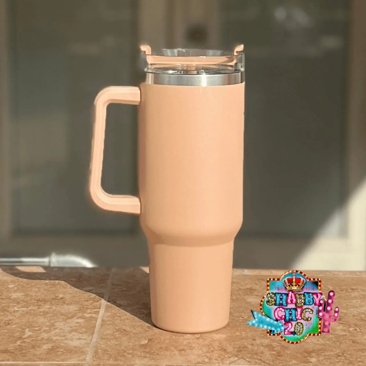 The Most Popular Tumbler 40oz.