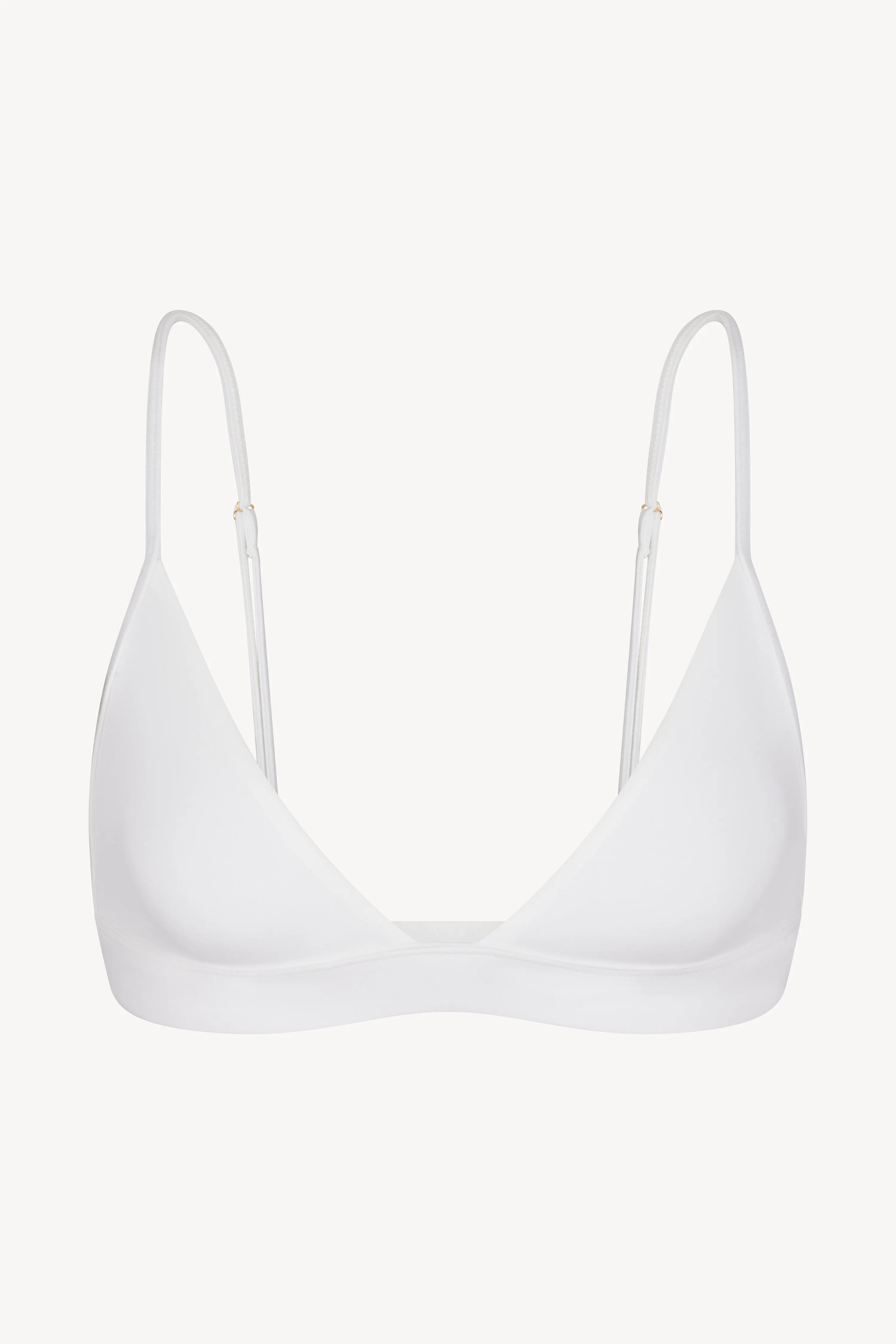 Triangle Bra