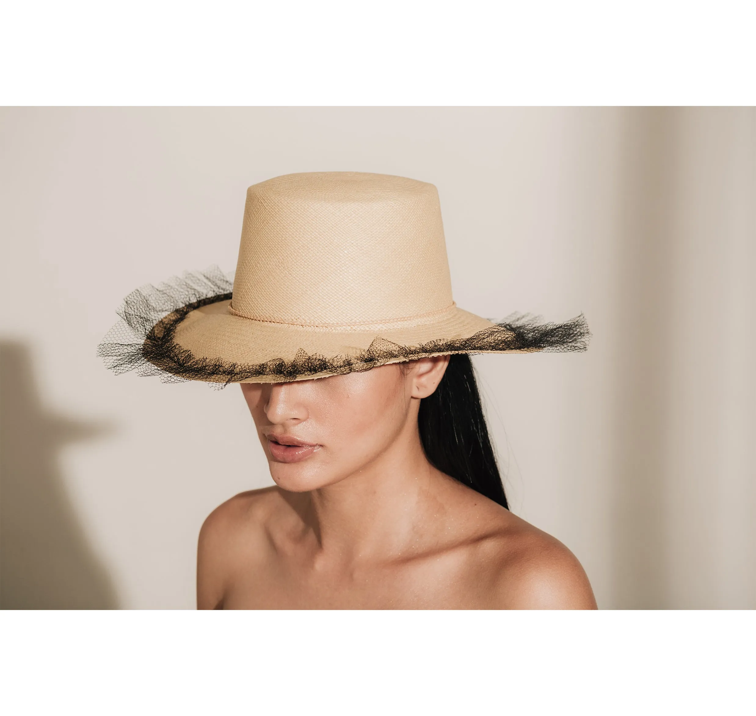 Tulle Cordovan
