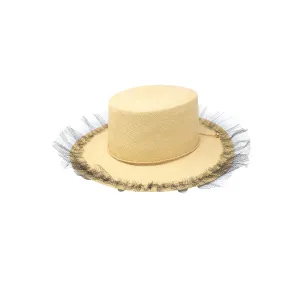 Tulle Cordovan