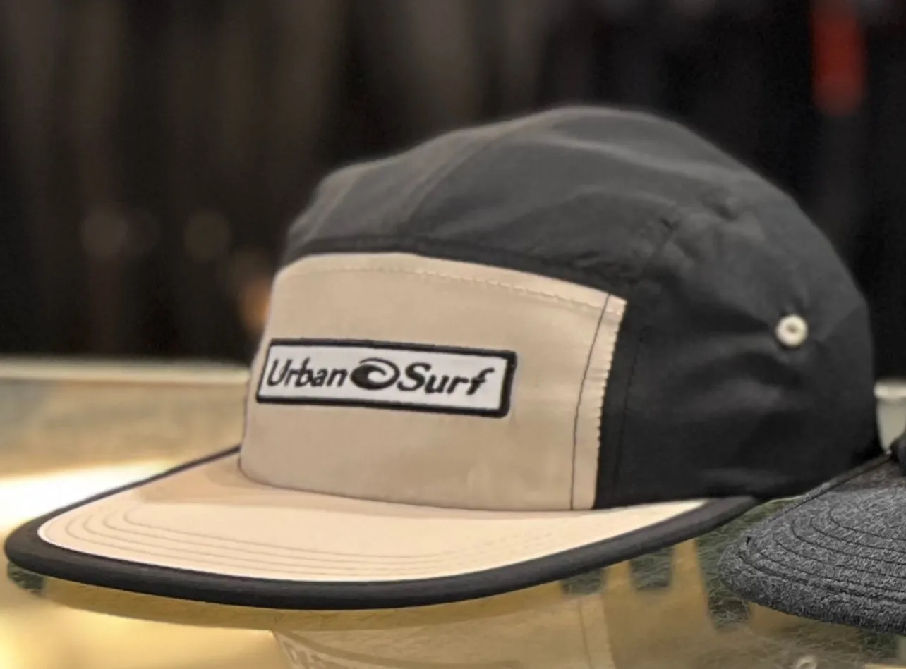 Urban Surf Runner Hat