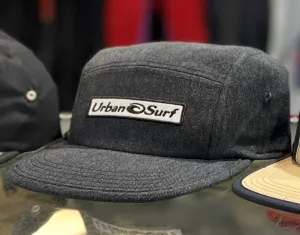 Urban Surf Runner Hat