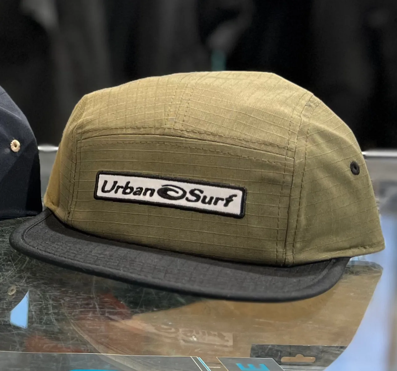 Urban Surf Runner Hat