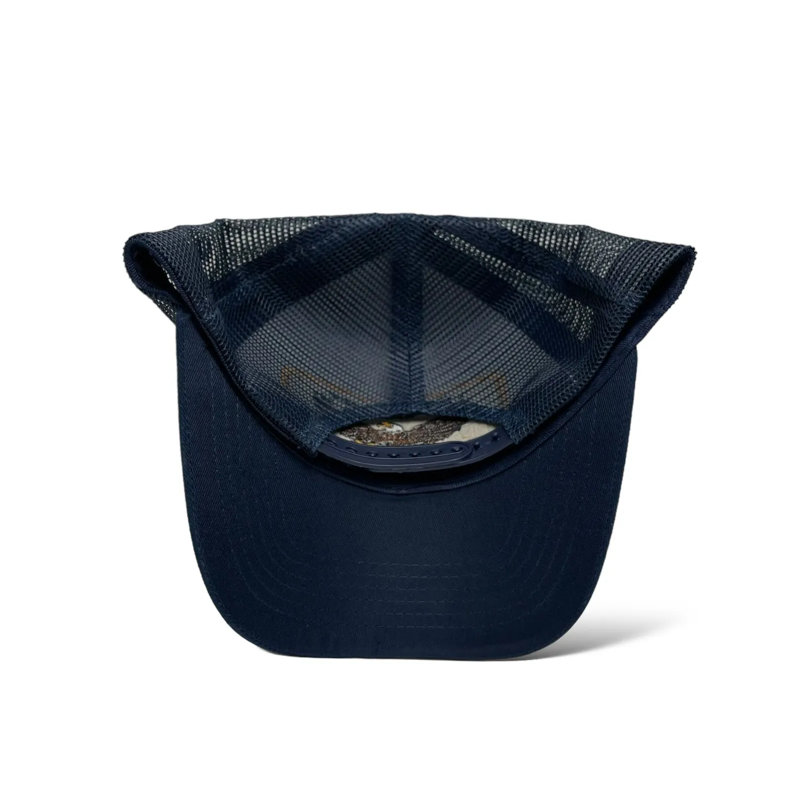 USA Eagle EST. 1776 Classic Snapback Trucker Hat