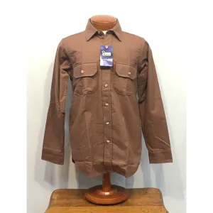 Vintage Woolrich Chamois Shirt