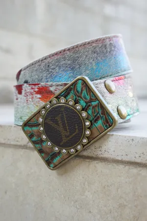 Walk on the Wild Side Belts