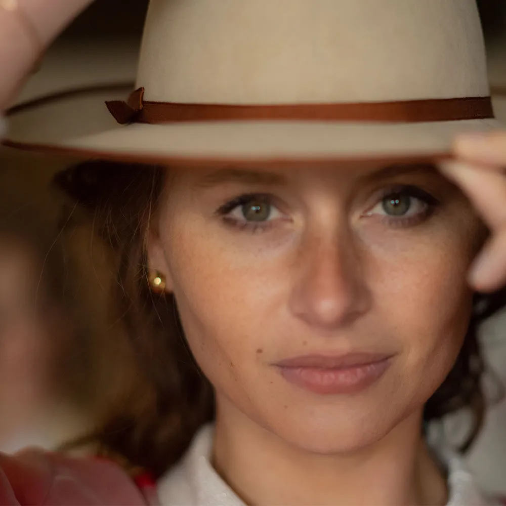 Wellema Hat in Sahara