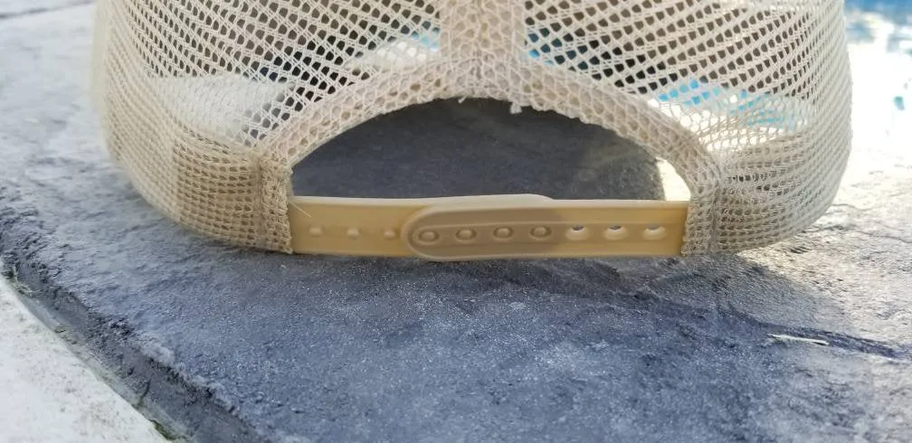 You Never Know What I Am Bringing (8 Optional Hat Colors)